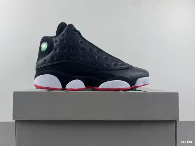 Rep MAX Air Playoffs Jordan 13 414571-062 0415